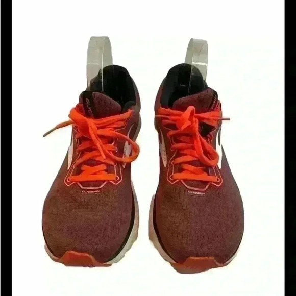 Brooks Womens Glycerin 18 Running Shoes Multicolor Size 9M - Picture 1 of 6